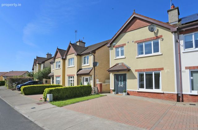 59 Kylemore, School House Road, Castletroy, Co. Limerick - Property.ie