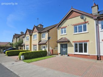 59 Kylemore, School House Road, Castletroy, Co. Limerick