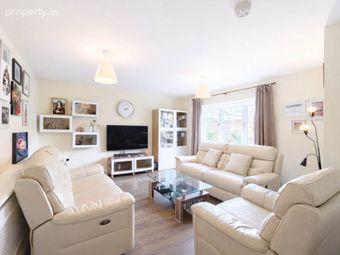31 Brandon Square, Waterville, Blanchardstown, Dublin 15, Co. Dublin, Blanchardstown, Dublin 15 - Image 2