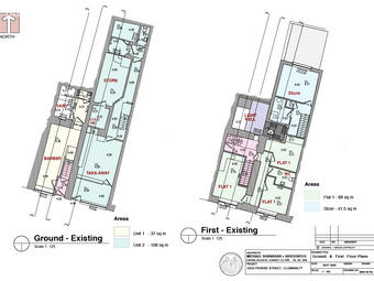 33-34 Pearse Street, Clonakilty, Co. Cork, Clonakilty, Co. Cork - Image 3