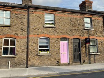 11 Watkins Buildings, The Coombe, Dublin 8, Christchurch, Dublin 8 - Image 2