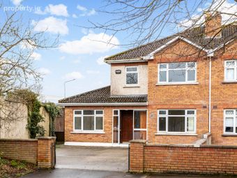 227 Aylmer Park, Naas, Co. Kildare - Image 2
