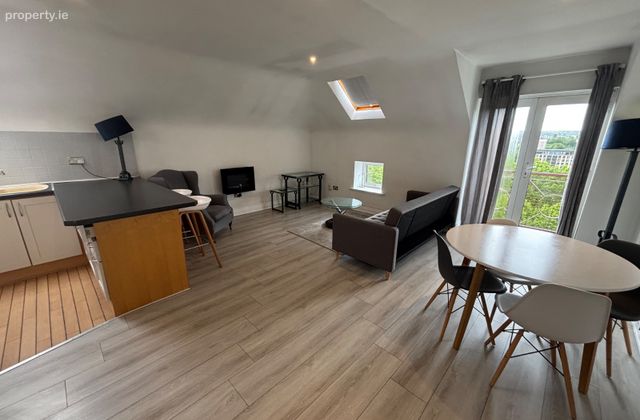 Apartment 28, Lee Vista, Cork City Centre, Co. Cork - Click to view photos