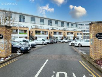 Waterville Terrace, Dublin 15