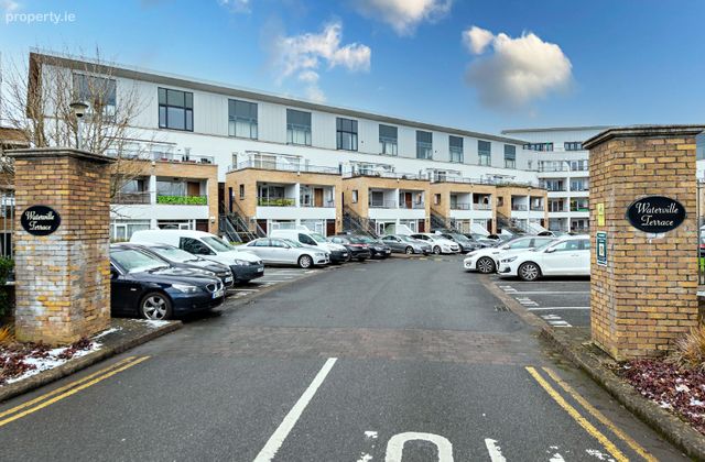 Waterville Terrace, Dublin 15 - Click to view photos