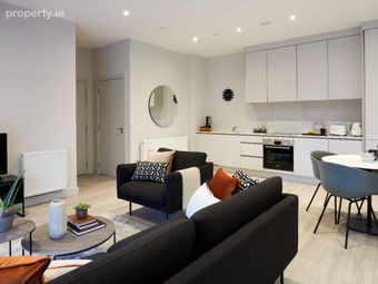 Apartment 27, The Laurels, Saint Edmunds Avenue, Lucan, Co. Dublin - Image 2