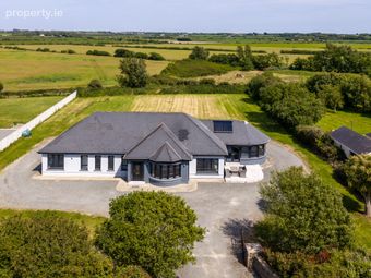 Shaneen, Killag, Kilmore Quay, Co Wexford, Killag, Co. Wexford