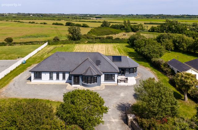 Shaneen, Killag, Kilmore Quay, Co Wexford, Killag, Co. Wexford - Click to view photos