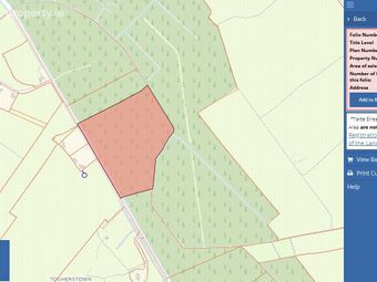 Glencarra, Loughanavalley, Co. Westmeath