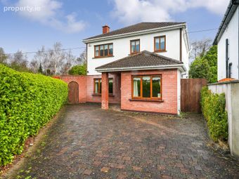 15a Pine Valley Avenue, Rathfarnham, Dublin 16, Rathfarnham, Dublin 16