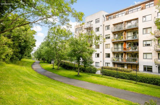 Apartment 48, The Cedar, Stepaside, Dublin 18 - Click to view photos