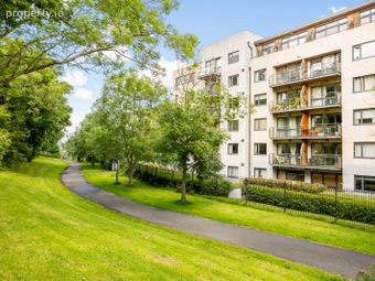 Apartment 48, The Cedar, Stepaside, Dublin 18