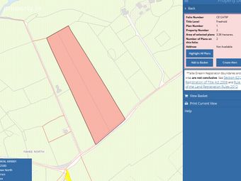 8.30 Acres, Fahee North, Carron, Co. Clare, Carron, Co. Clare - Image 3