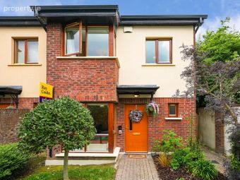 14 Blackthorn Hill View, Rathcoole, Co. Dublin, Rathcoole, Co. Dublin
