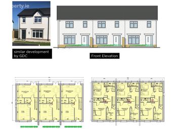 Hattersley Park, Churchtown, Carndonagh, Co. Donegal, Carndonagh, Co. Donegal - Image 3