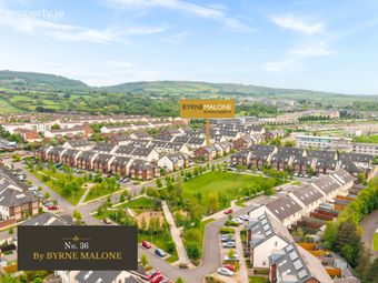 36 Cuil Duin Avenue, Citywest, Co. Dublin, Citywest, Co. Dublin - Image 5