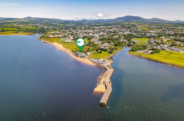 Apartment 12, Swilly Apartments, Swilly Road, Buncrana, Buncrana, Co. Donegal - Click to view photos