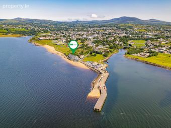 Apartment 12, Swilly Apartments, Swilly Road, Buncrana, Buncrana, Co. Donegal