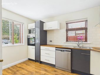 7 Fortbarrington Drive, Dun Brinn, Athy, Co. Kildare, Athy, Co. Kildare - Image 4