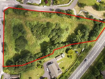 Approx. 0.86 Ha (2.13 Acres), Aislinn Road, Castleredmond, Midleton, Co. Cork, Midleton, Co. Cork - Image 2