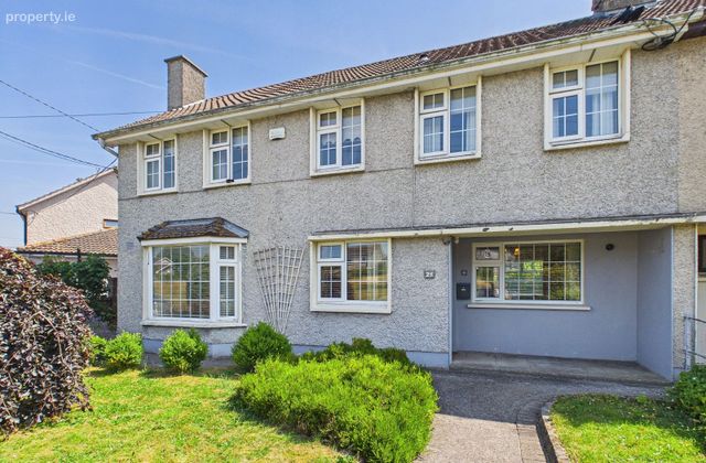 25 Pacelli Avenue, Graiguecullen, Graiguecullen, Co. Carlow - Click to view photos