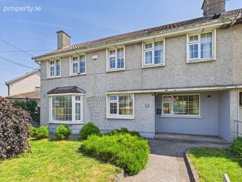 25 Pacelli Avenue, Graiguecullen, Graiguecullen, Co. Carlow