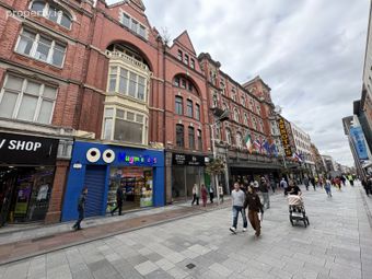 16 Henry Street, Dublin 1 - Image 4