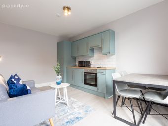 Flat 9, 54 Richmond Street South, Dublin 2 - Image 4