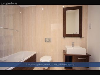Three Bedroom Apartment (phase 1), South Circular Road, Dublin 8 - Image 4