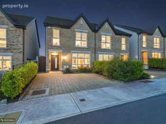 18 Cuirt Bhoirne, Roscam, Galway, Roscam, Co. Galway - Image 3