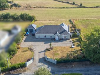 Le Cappelle, Ballina Upper, Ballymurn, Co Wexford, Ballymurn, Co. Wexford