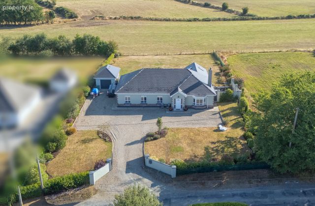 Le Cappelle, Ballina Upper, Ballymurn, Co Wexford, Ballymurn, Co. Wexford - Click to view photos