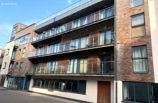 Apartment 97, C&uacute;irt Seoige, Bohermore, Co. Galway - Click to view photos