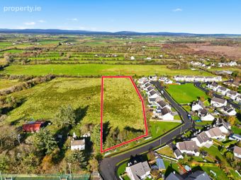 Gortskeddia, Ballina Rd, Crossmolina, Co. Mayo - Image 2