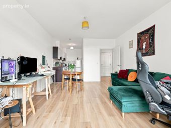 24 Quilty House, Clare Village, Malahide Road, Dublin 17 - Image 4