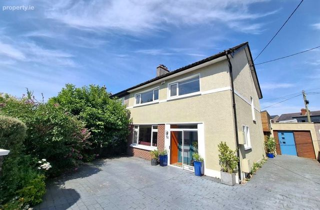 14 Bellair Estate, Douglas, Co. Cork - Click to view photos