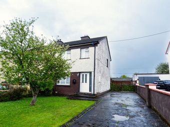 31 Cuba Avenue, Banagher, Taylor's Cross, Co. Offaly
