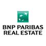 BNP Paribas Real Estate Logo