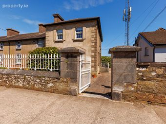 Captains Quaters, South Abbey Cottage, O'brien's Place, Youghal, Co. Cork - Image 3