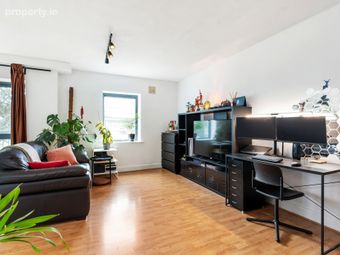 60 Shelbourne Park Apartments, South Lotts Road, Ringsend, Dublin 4, Ringsend, Dublin 4 - Image 3