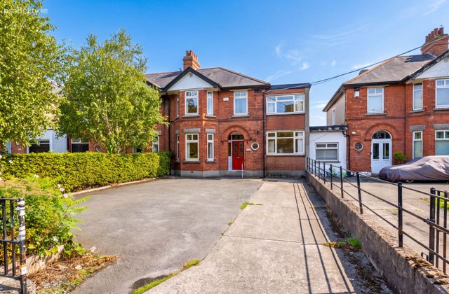 124 Grace Park Road, Drumcondra, Dublin 9 - Click to view photos
