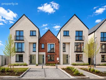 The Orchard, W23w8ex, Maynooth, Co. Kildare