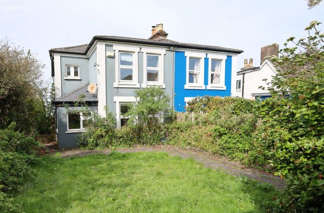 1 Alma Villas, Gardiners Hill, St. Lukes, Co. Cork - Click to view photos