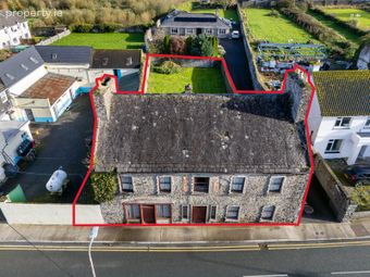 Main Street, Banagher, Co.offaly, Banagher, Co. Offaly - Image 2