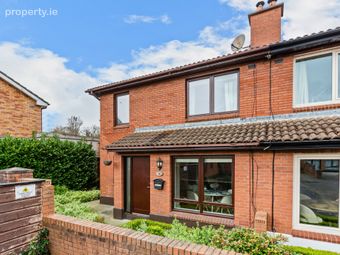 8 The Woodlands, Castleside Drive, Rathfarnham, Dublin 16, Rathfarnham, Dublin 14