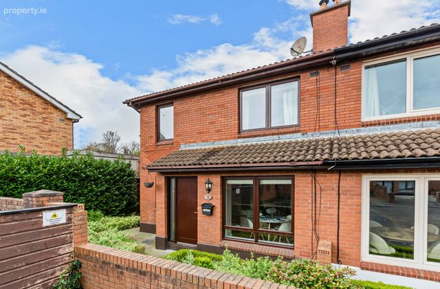 8 The Woodlands, Castleside Drive, Rathfarnham, Dublin 16, Rathfarnham, Dublin 14 - Click to view photos
