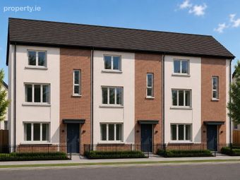 Type G2, The Chesters, Termonfeckin Road, Drogheda, Co. Louth, Drogheda, Co. Louth