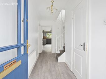8 Tullyhall Park, Lucan, Co. Dublin - Image 2