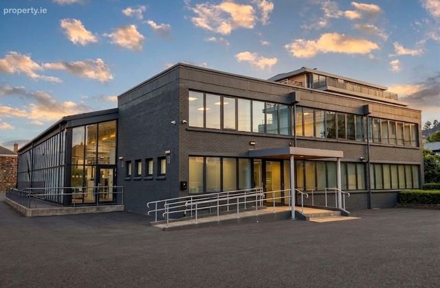 Qad Europe (ireland) Limited, The Hubble, Rathmines, Dublin 6 - Click to view photos