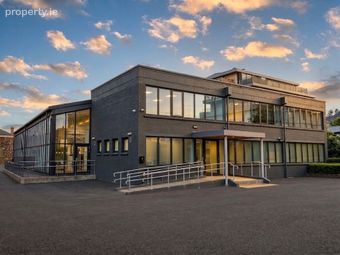 Qad Europe (ireland) Limited, The Hubble, Rathmines, Dublin 6